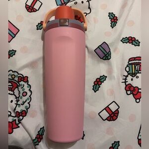 Pink Owala Water Bottle 🎀💕